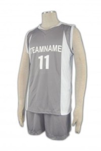 WTV117 volleyball tailor made basketball team group clothing volleyball printed words logos  instructor set tracksuit top and bottom tracksuit uniform company   tournament  jersey
